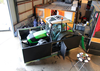 Fasnacht 2016 - Waage-Apéro-3