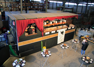 Fasnacht 2016 - Waage-Apéro-4