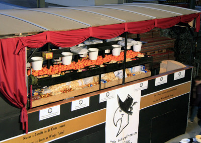 Fasnacht 2016 - Waage-Apéro-7