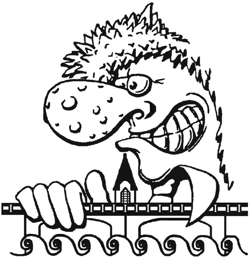 Waageclique Rhywälle